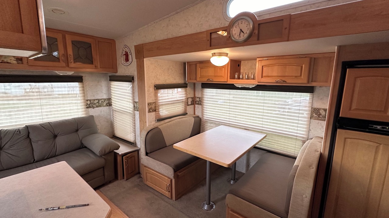 Photo of Livingroom in Babb
