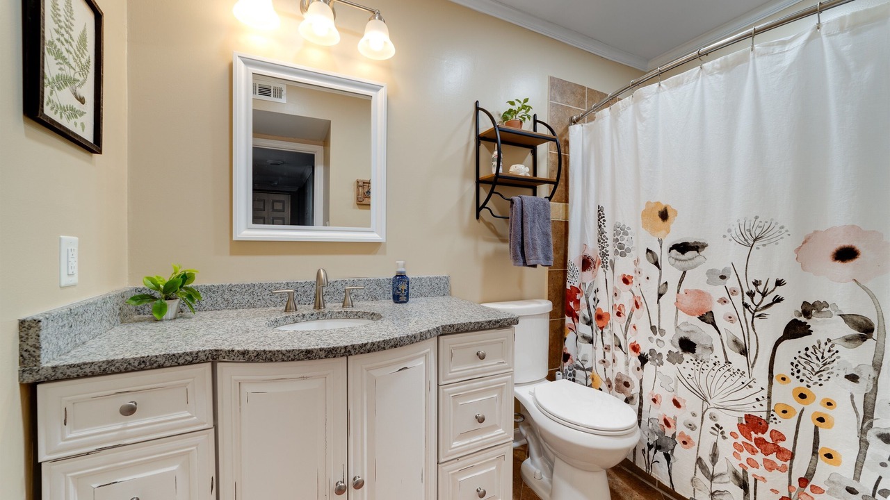 Photo of Bathroom in Mount Mourne