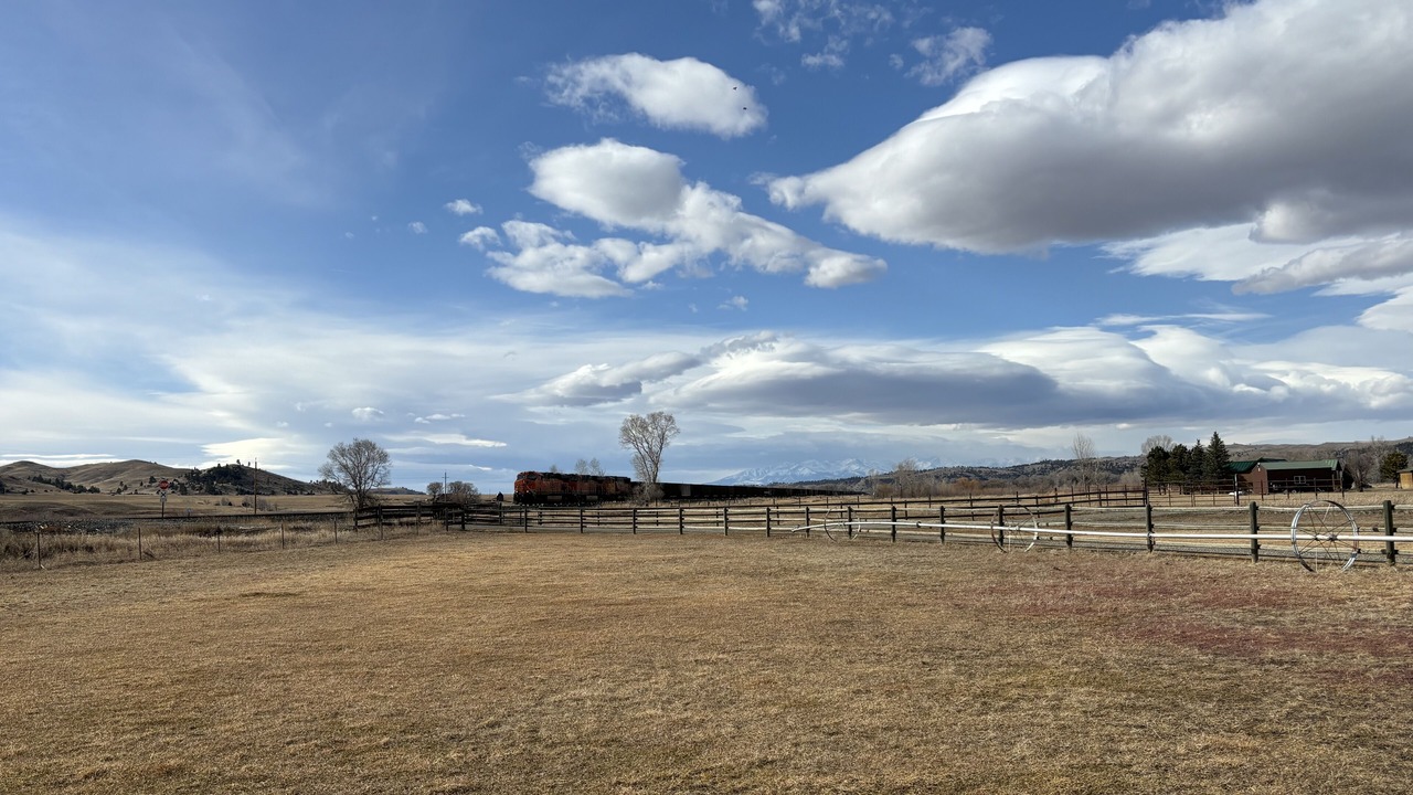 Photo of Outdoor in Sweet Grass County