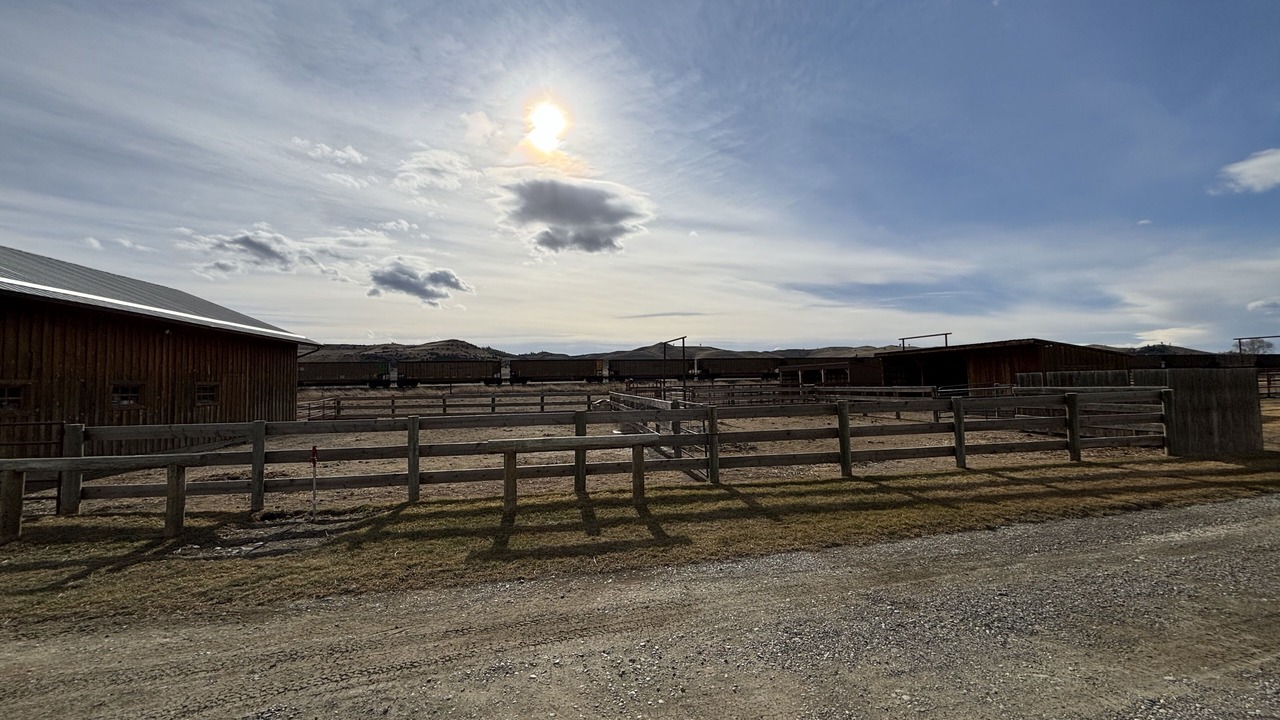 Photo of Others in Sweet Grass County
