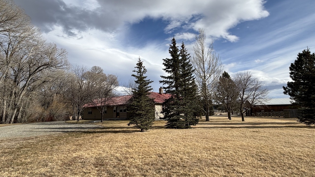 Photo of Outdoor in Sweet Grass County
