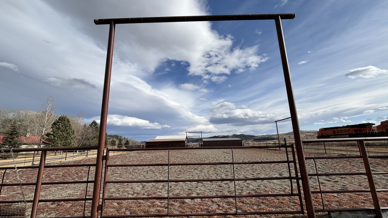 Photo of Outdoor in Sweet Grass County