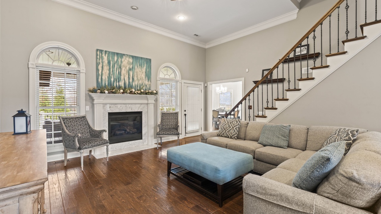 Photo of Livingroom in Prospect