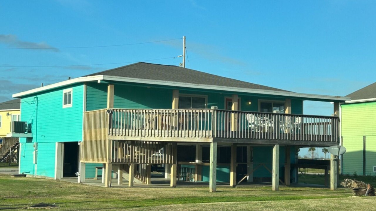 Photo of Outdoor in Crystal Beach