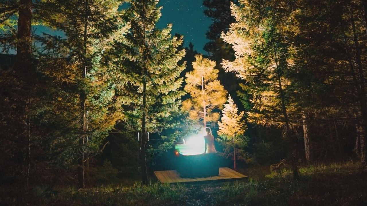 Photo of Outdoor in Missoula