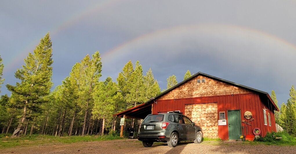 Photo of Outdoor in Missoula
