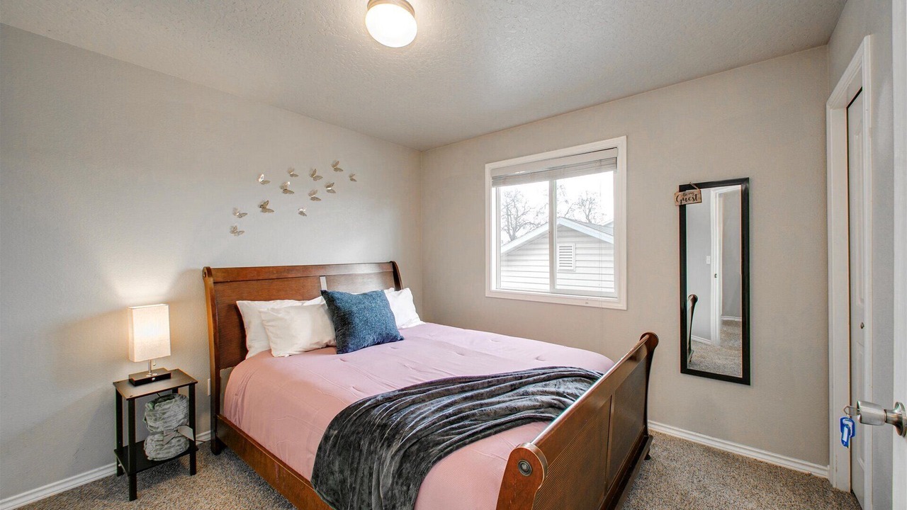 Photo of Bedroom in West Valley