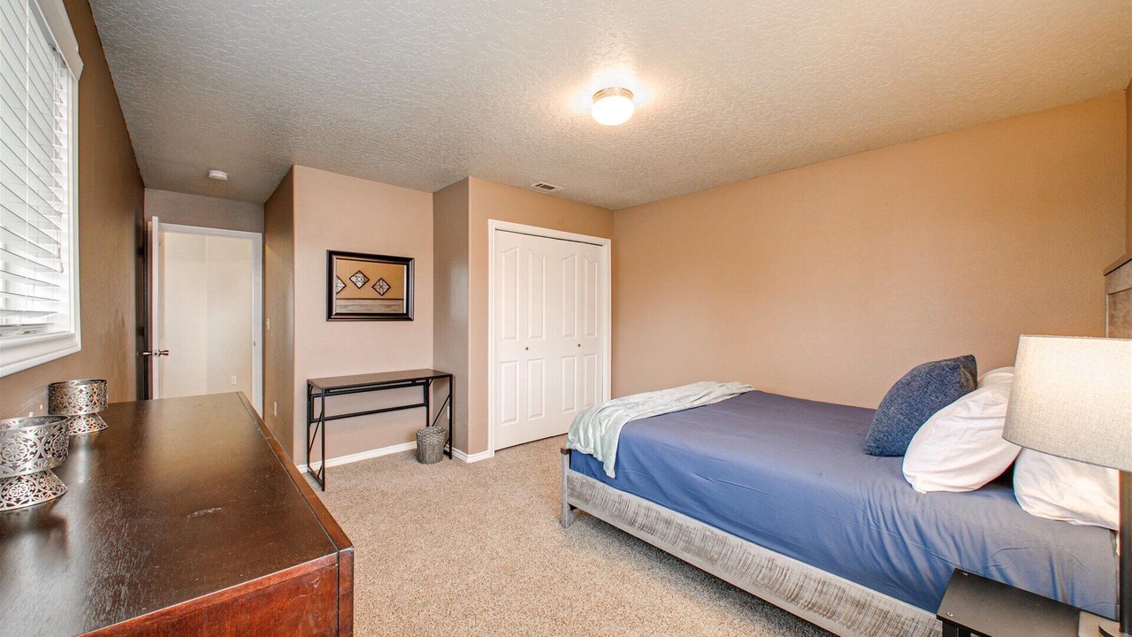 Photo of Bedroom in West Valley