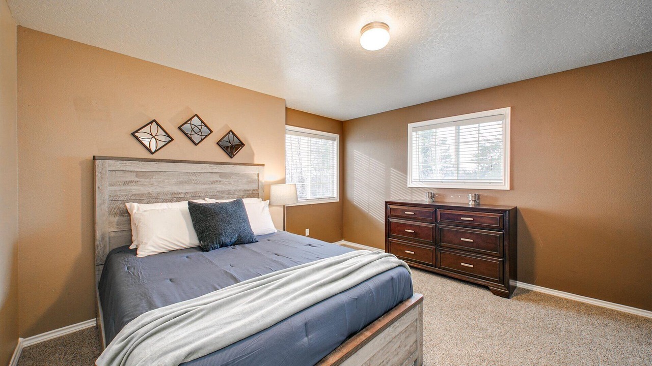 Photo of Bedroom in West Valley
