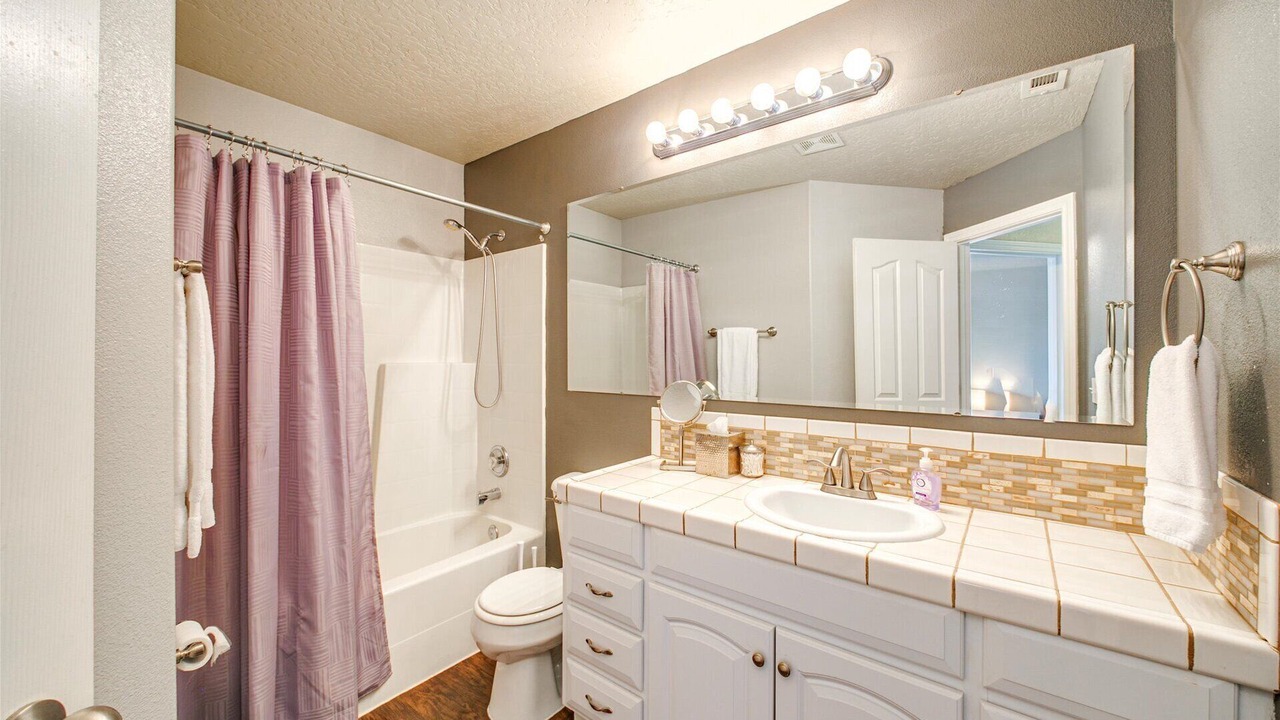 Photo of Bathroom in West Valley