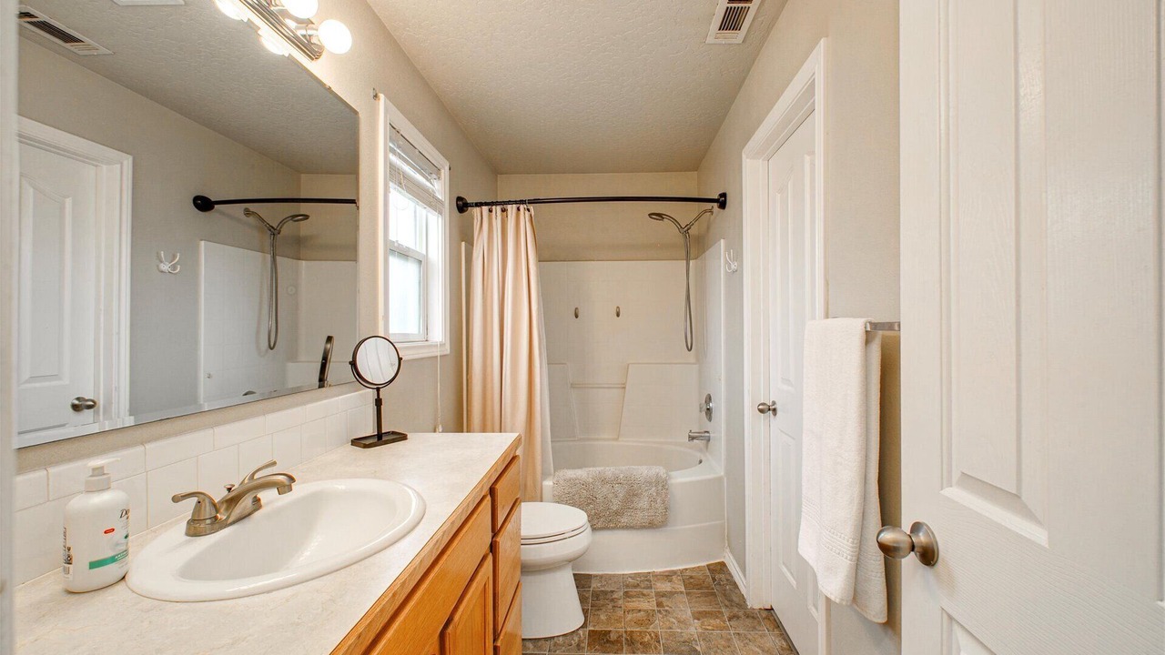 Photo of Bathroom in West Valley