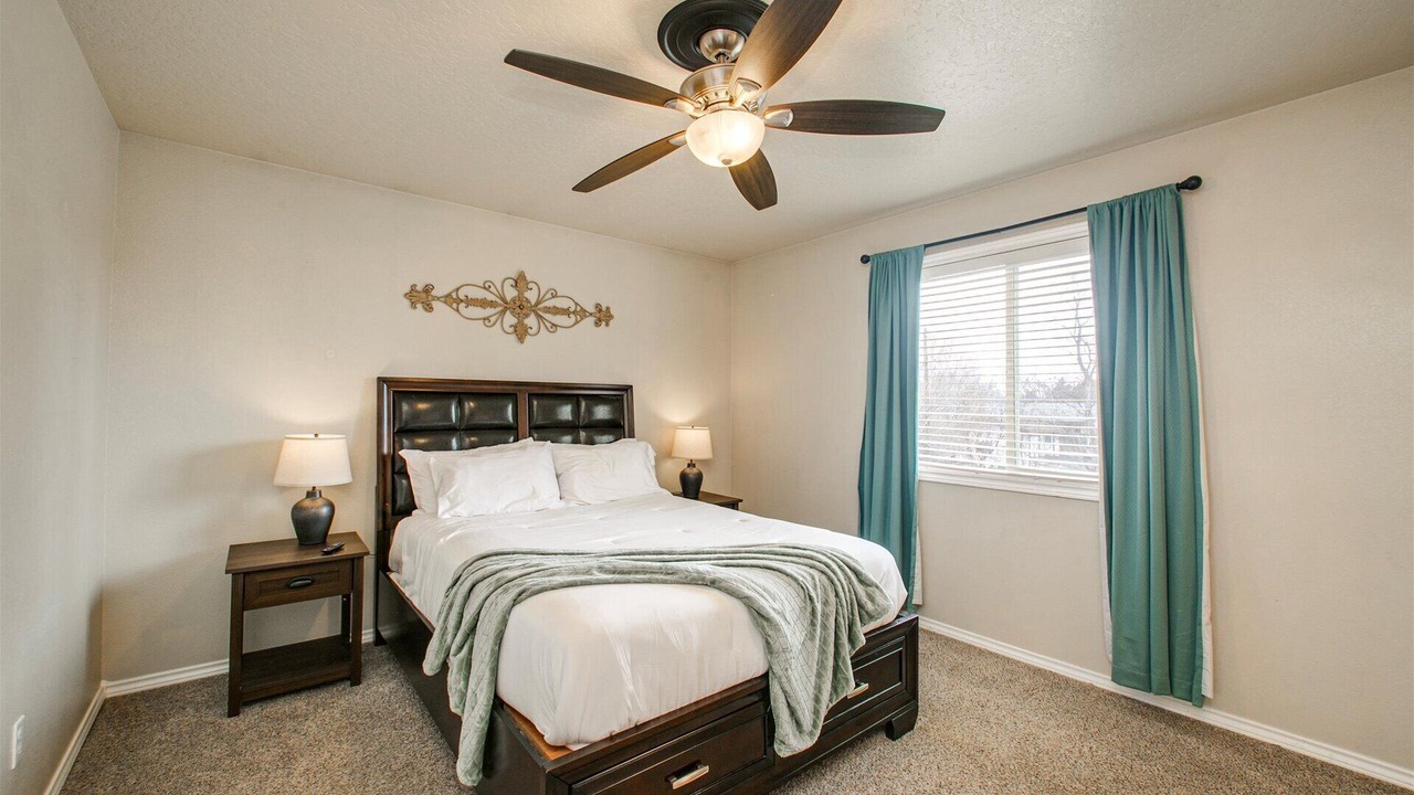 Photo of Bedroom in West Valley