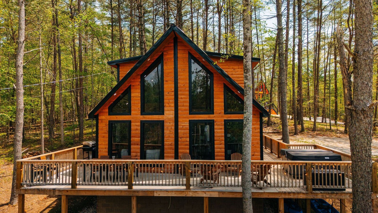 Photo of Outdoor in Campton
