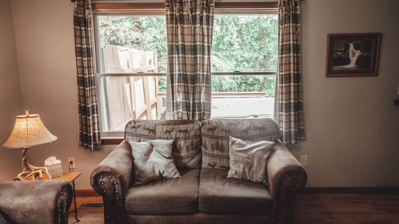 Photo of Livingroom in Rockbridge