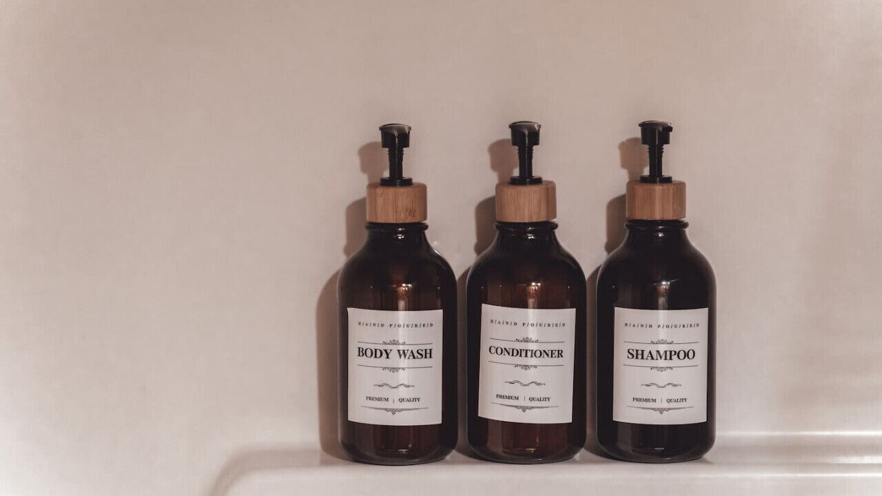 Photo of Bathroom in Rockbridge