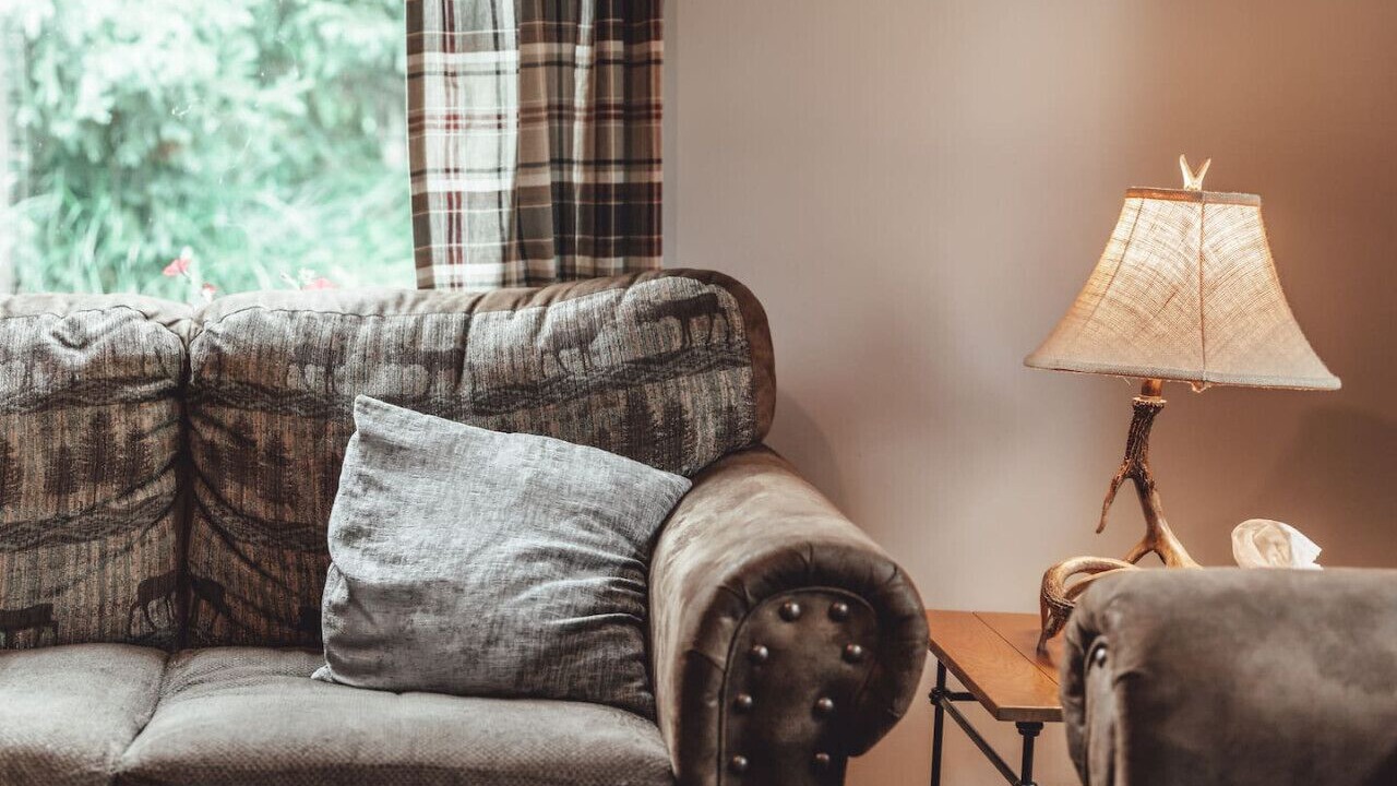 Photo of Livingroom in Rockbridge
