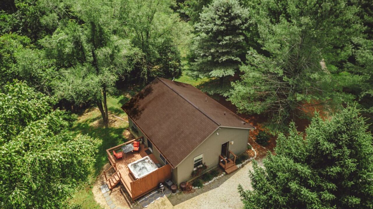 Photo of Outdoor in Rockbridge