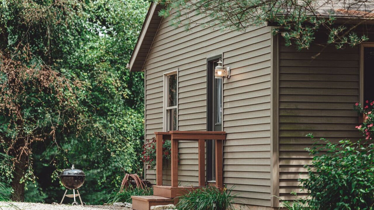 Photo of Outdoor in Rockbridge