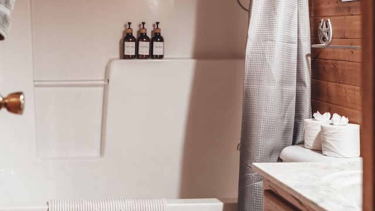Photo of Bathroom in Rockbridge
