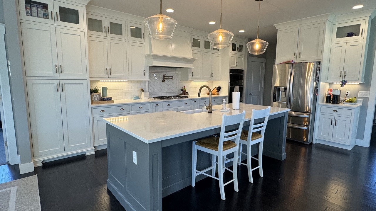 Photo of Kitchen in Bloomington