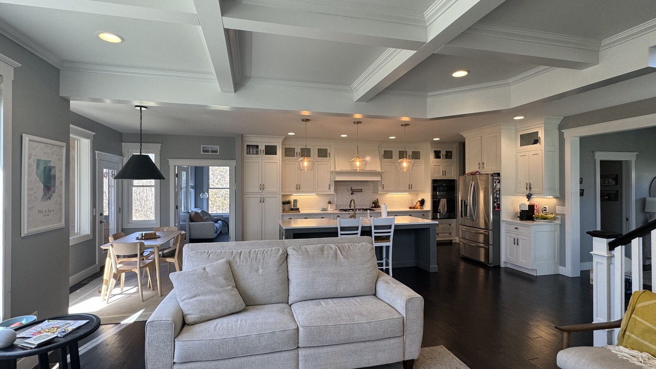 Photo of Livingroom in Bloomington