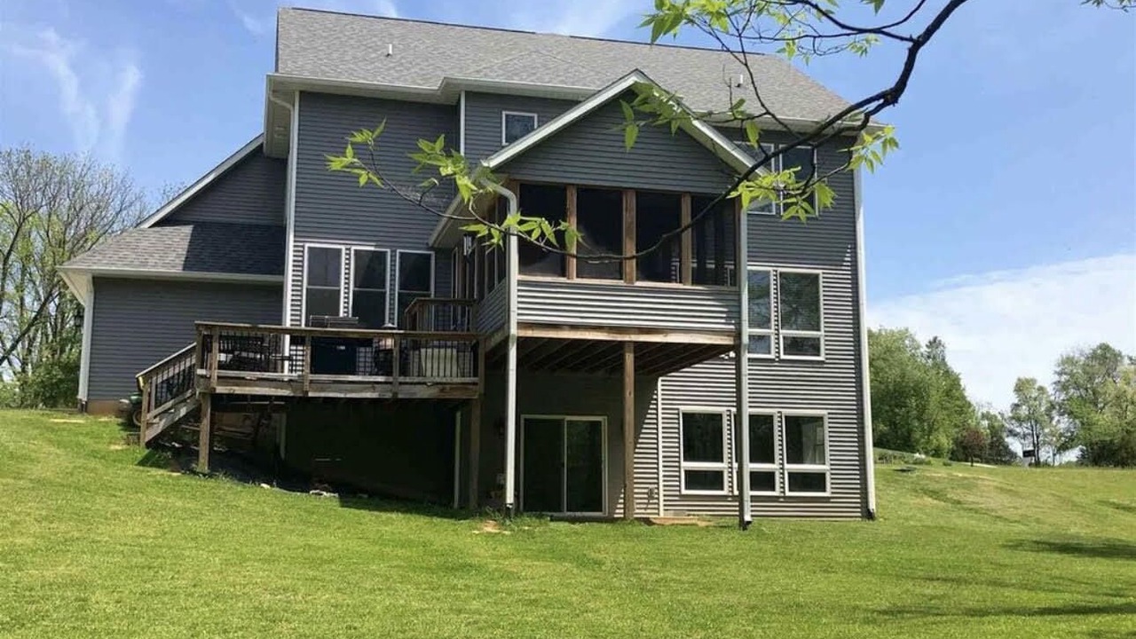 Photo of Outdoor in Bloomington