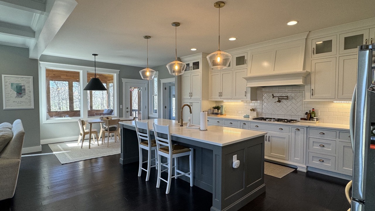 Photo of Kitchen in Bloomington