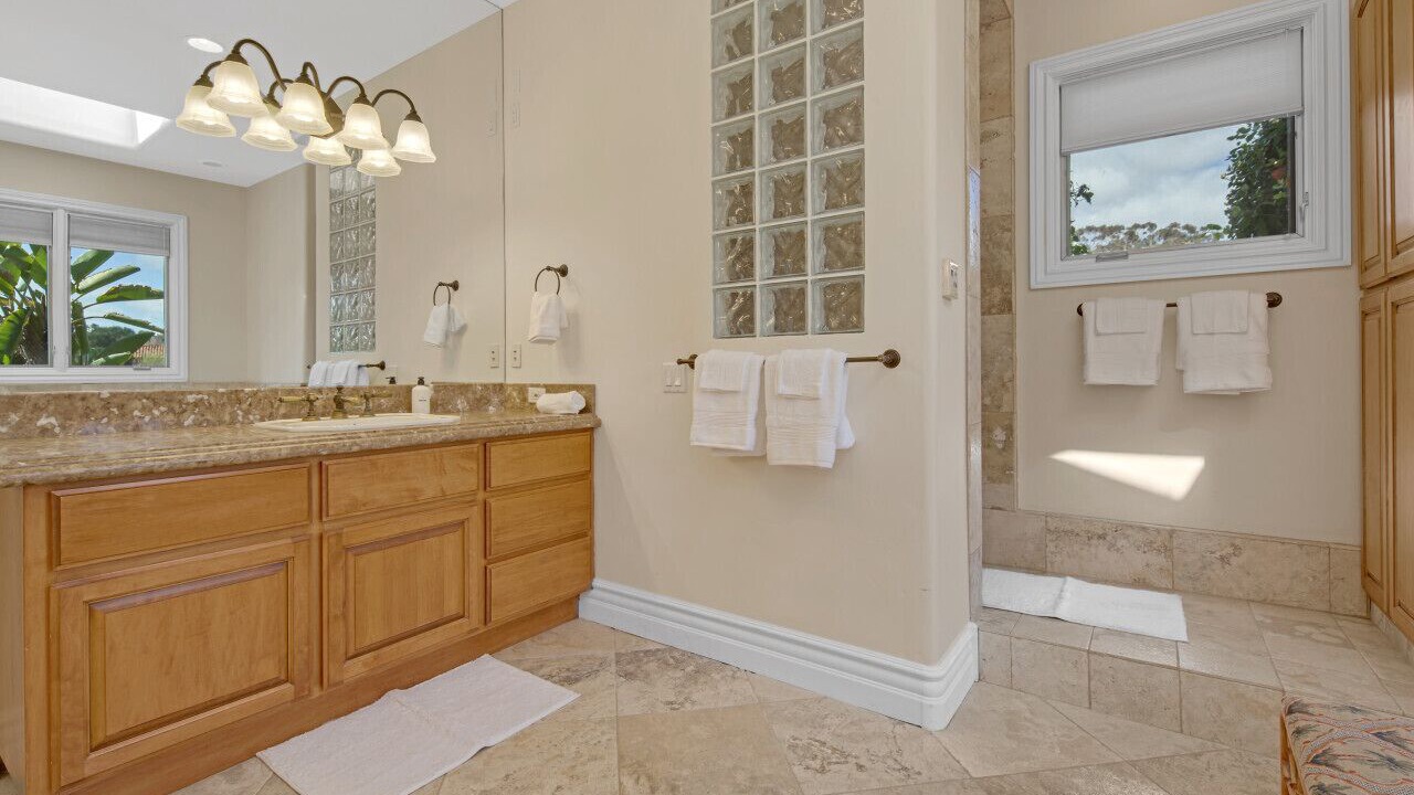 Photo of Bathroom in Carmel Valley