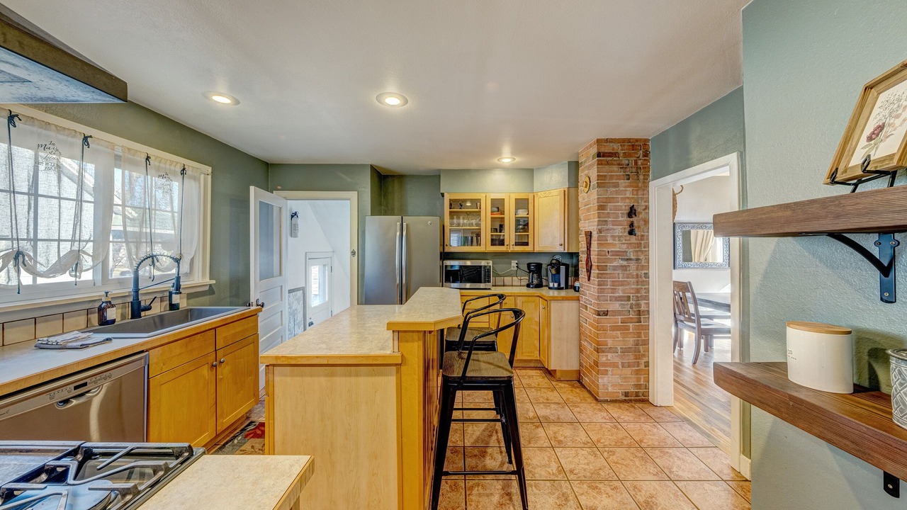Photo of Kitchen in Sheridan