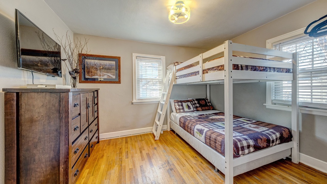 Photo of Bedroom in Sheridan