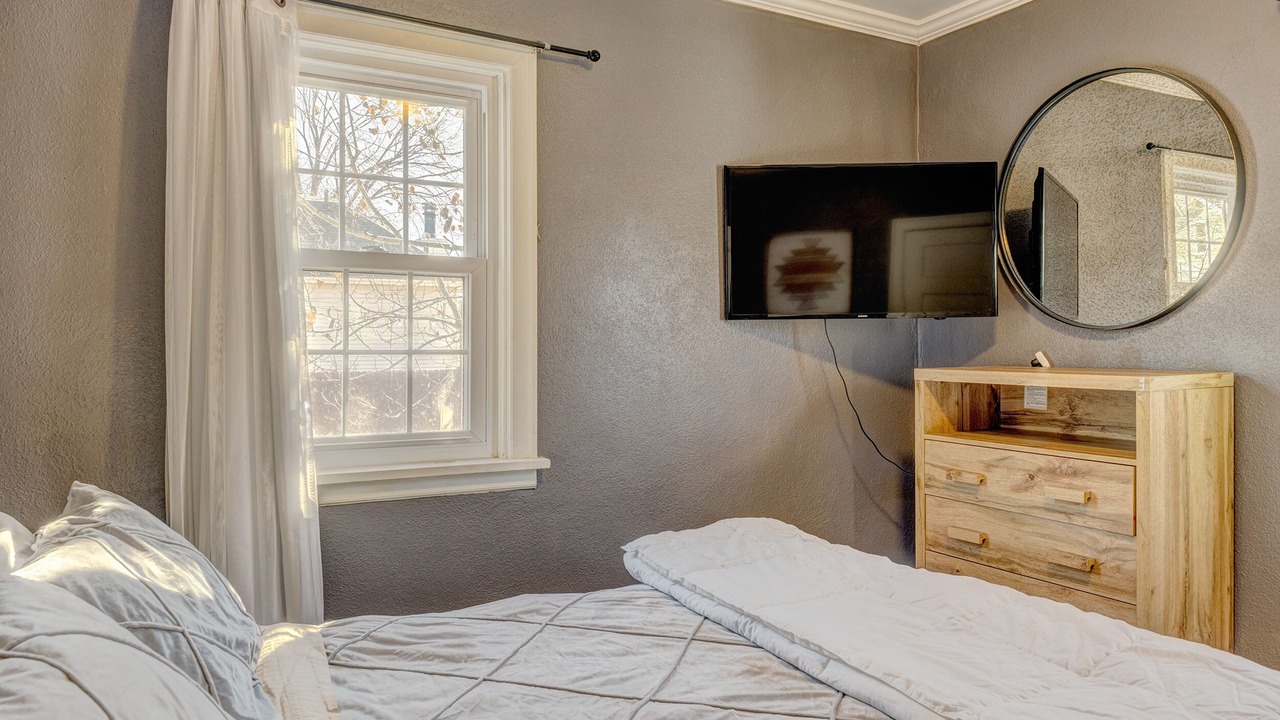 Photo of Bedroom in Sheridan