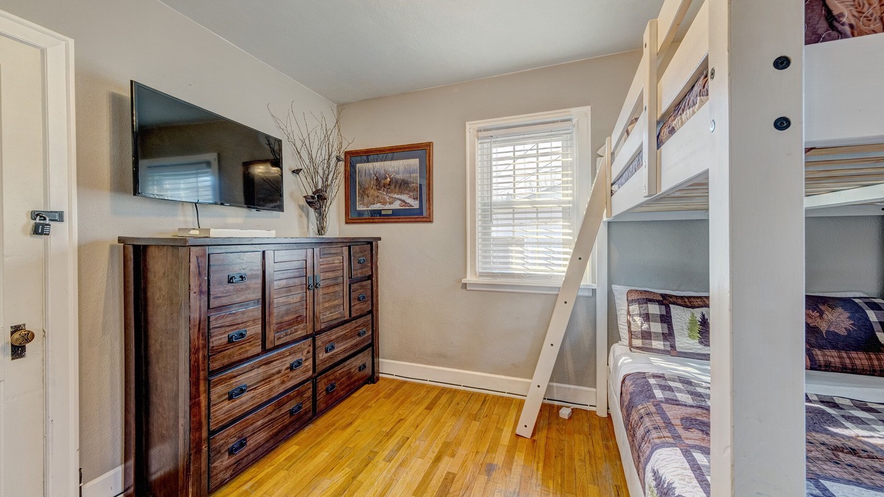 Photo of Bedroom in Sheridan