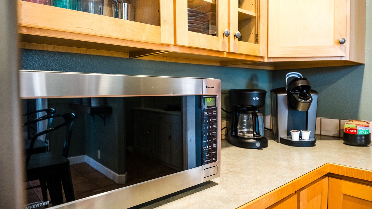 Photo of Kitchen in Sheridan