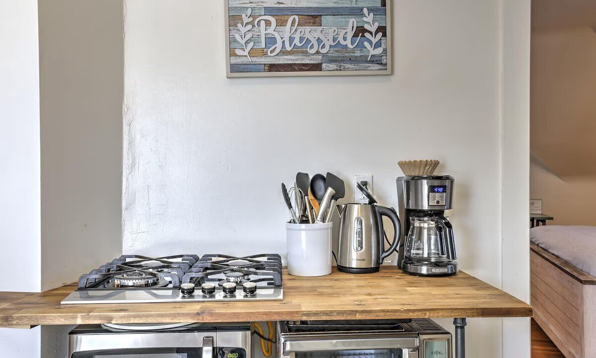 Photo of Kitchen in Sheridan