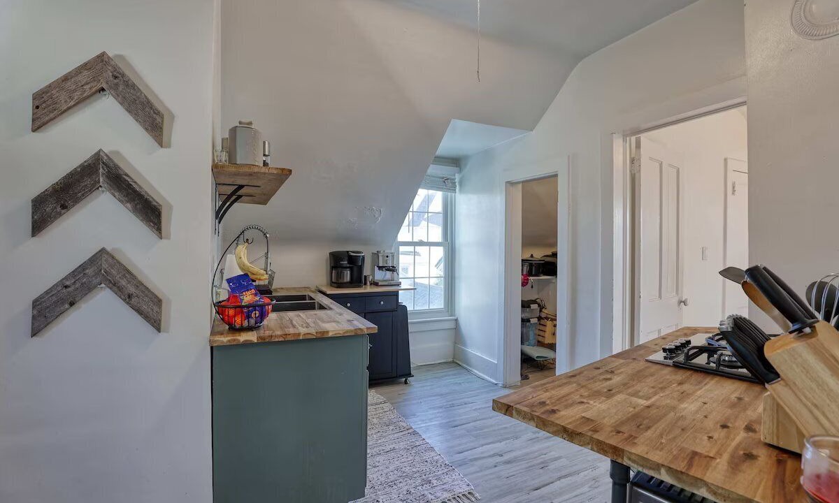 Photo of Kitchen in Sheridan