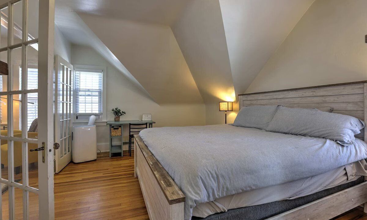 Photo of Bedroom in Sheridan