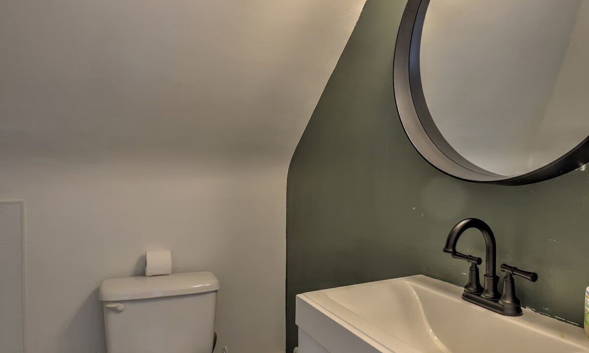 Photo of Bathroom in Sheridan