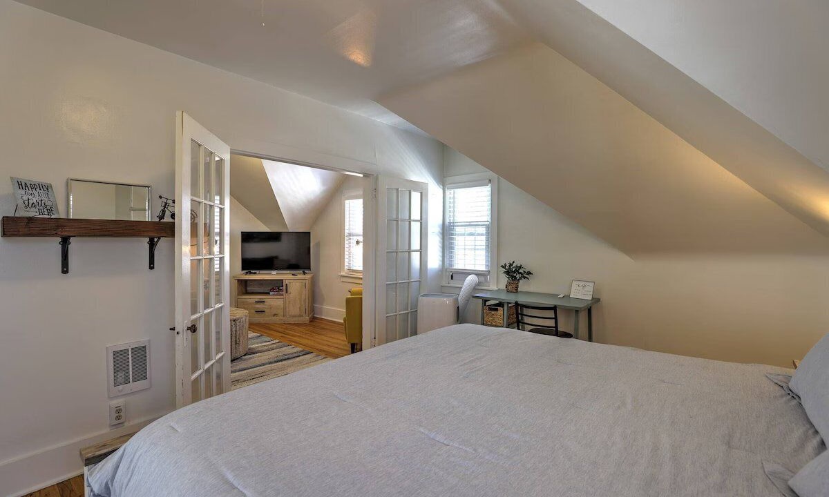 Photo of Bedroom in Sheridan