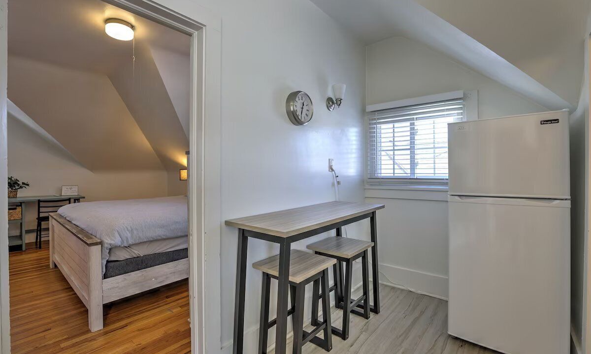 Photo of Bedroom in Sheridan