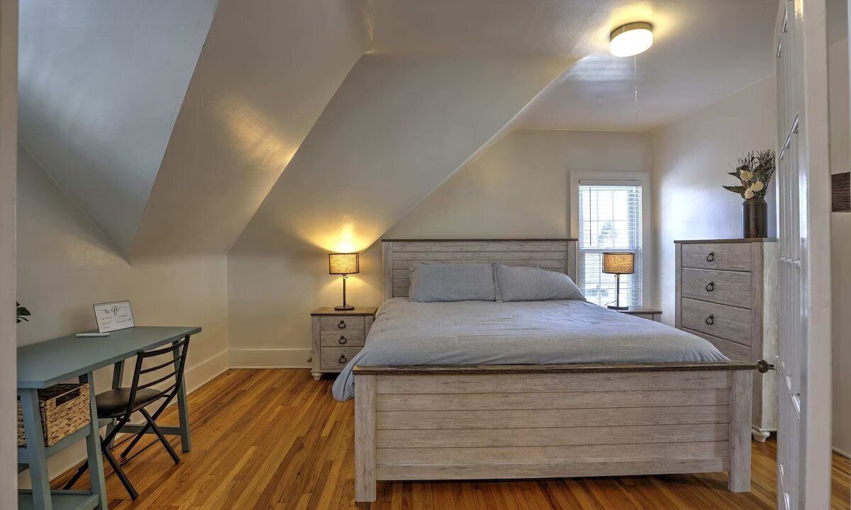Photo of Bedroom in Sheridan