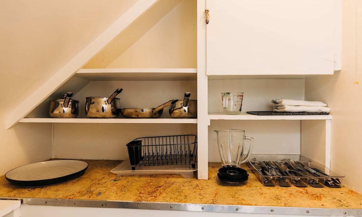 Photo of Kitchen in Sheridan