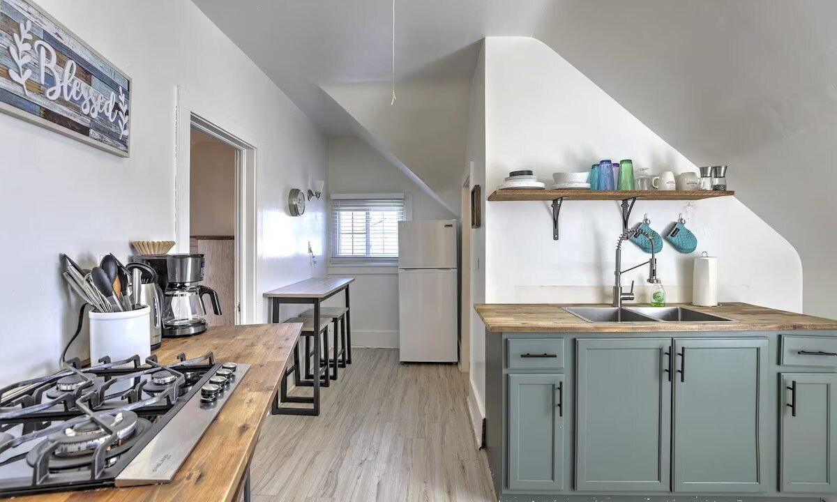 Photo of Kitchen in Sheridan