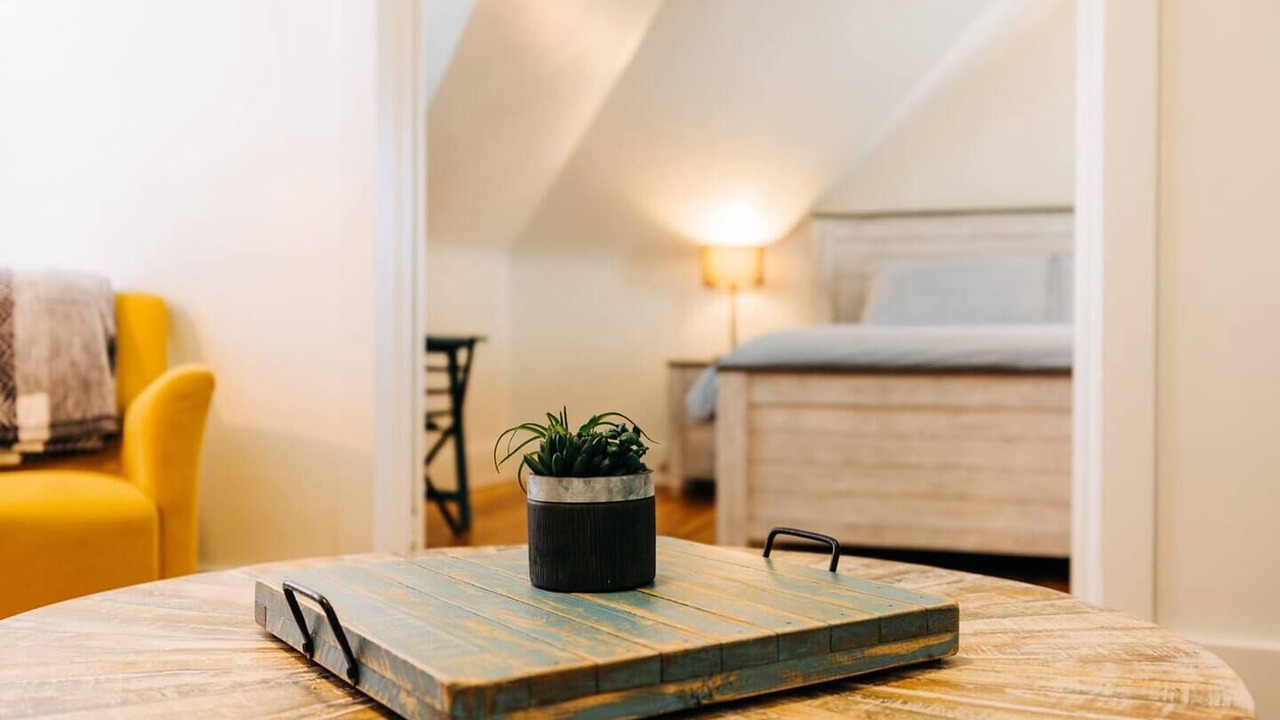 Photo of Bedroom in Sheridan