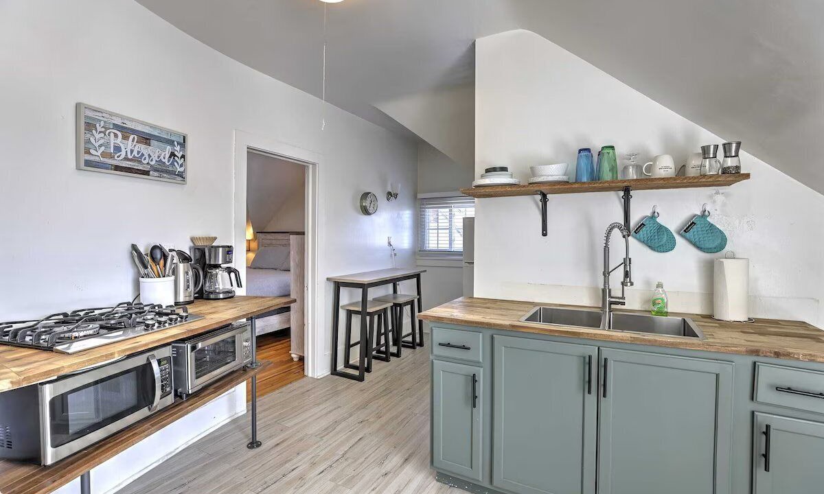 Photo of Kitchen in Sheridan