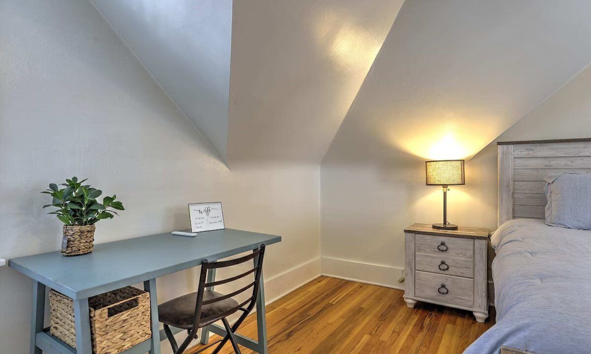 Photo of Bedroom in Sheridan