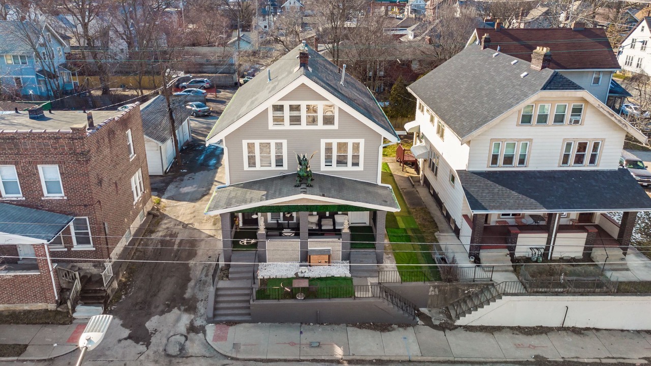 Photo of Outdoor in Glen Echo