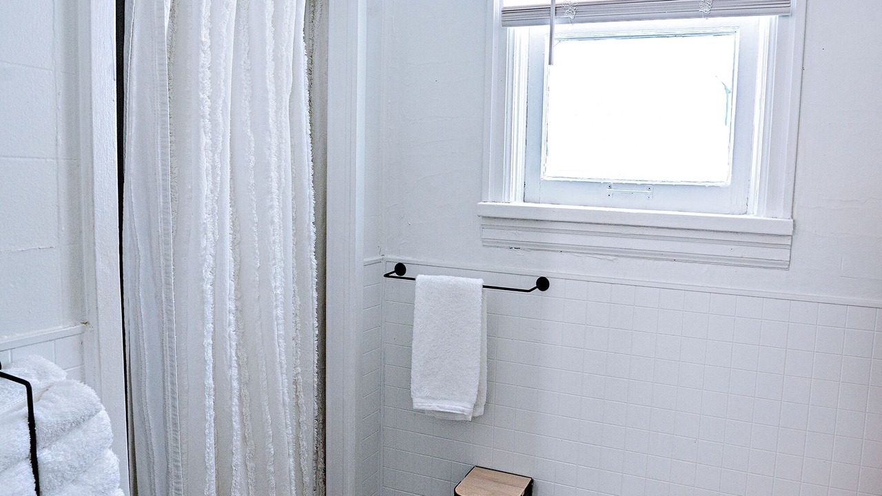 Photo of Bathroom in Mullan