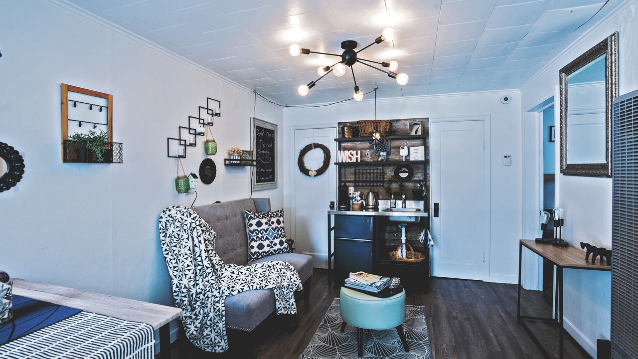 Photo of Livingroom in Mullan