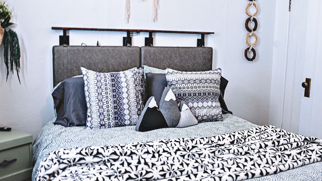 Photo of Bedroom in Mullan