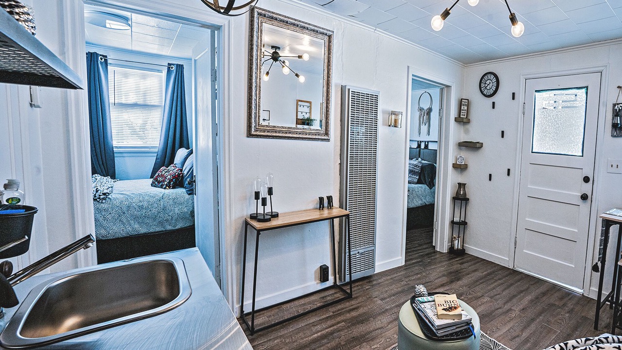 Photo of Bedroom in Mullan